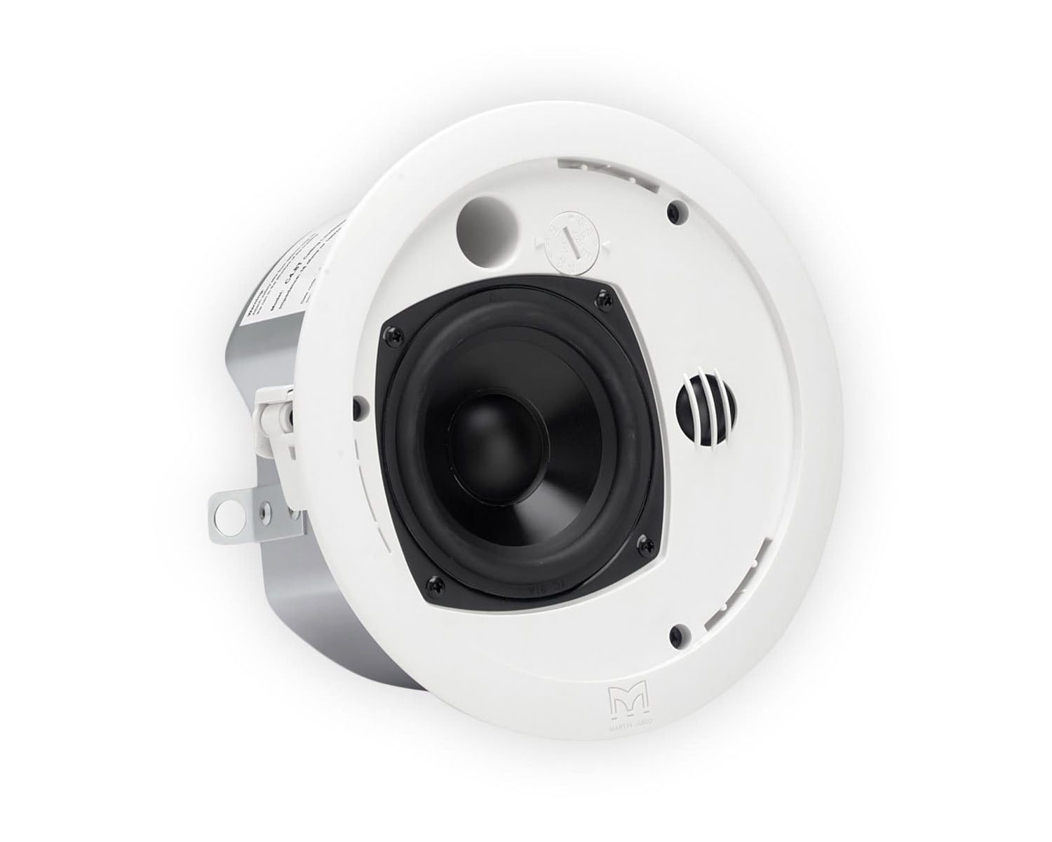 Martin Audio C4.8T Ceiling Speaker 4″ 40W