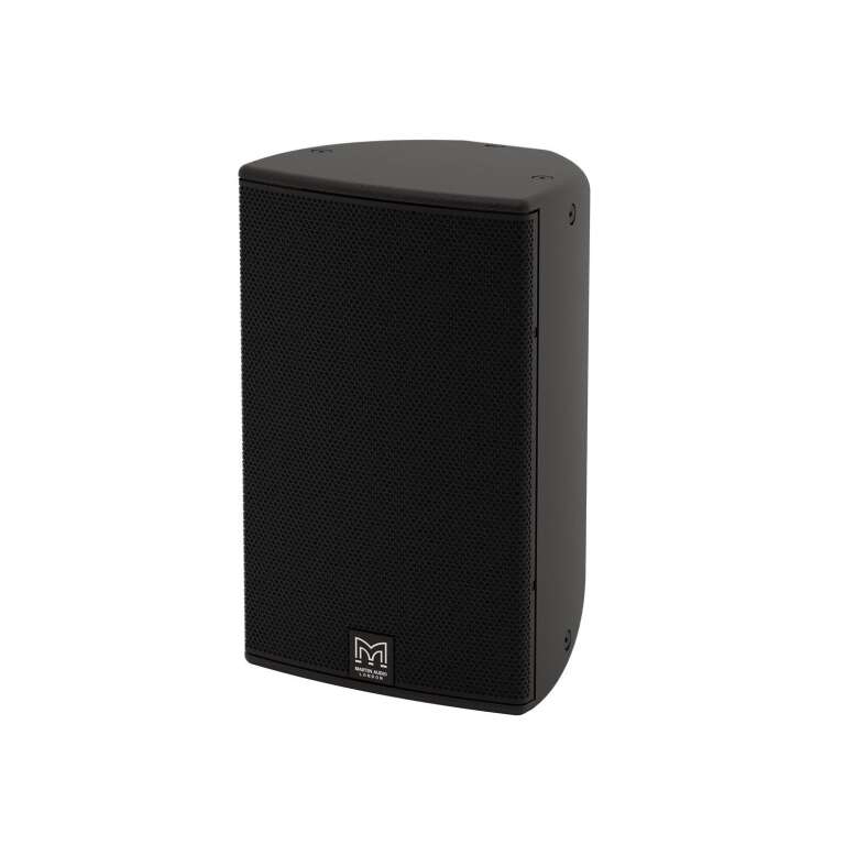 Martin Audio CDD10B 10″ Passive Loudspeaker 250W