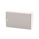 Martin Audio CDD10W 10″ Passive Loudspeaker 250W (White)