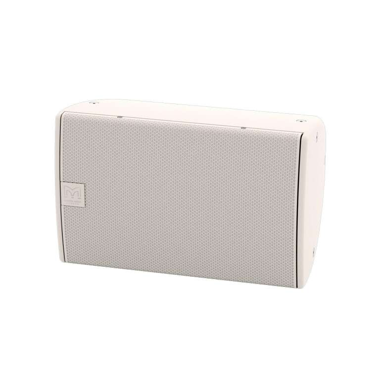Martin Audio CDD10W 10″ Passive Loudspeaker 250W (White)
