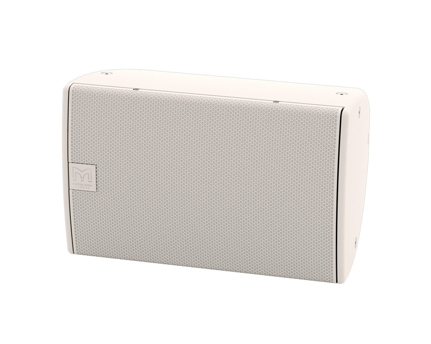 Martin Audio CDD10W 10″ Passive Loudspeaker 250W (White)