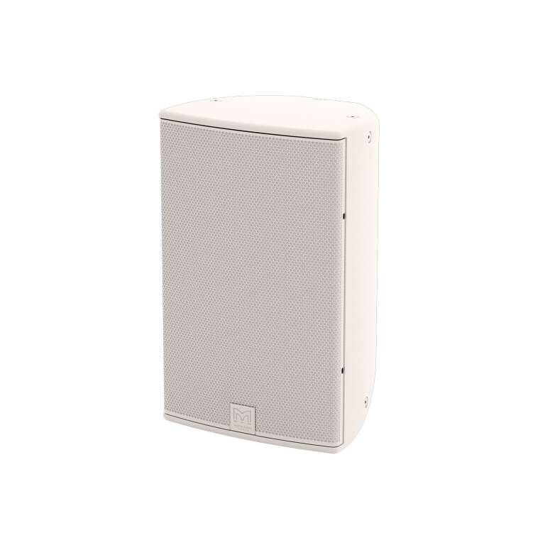 Martin Audio CDD12W 12″ Passive Loudspeaker 300W (White)