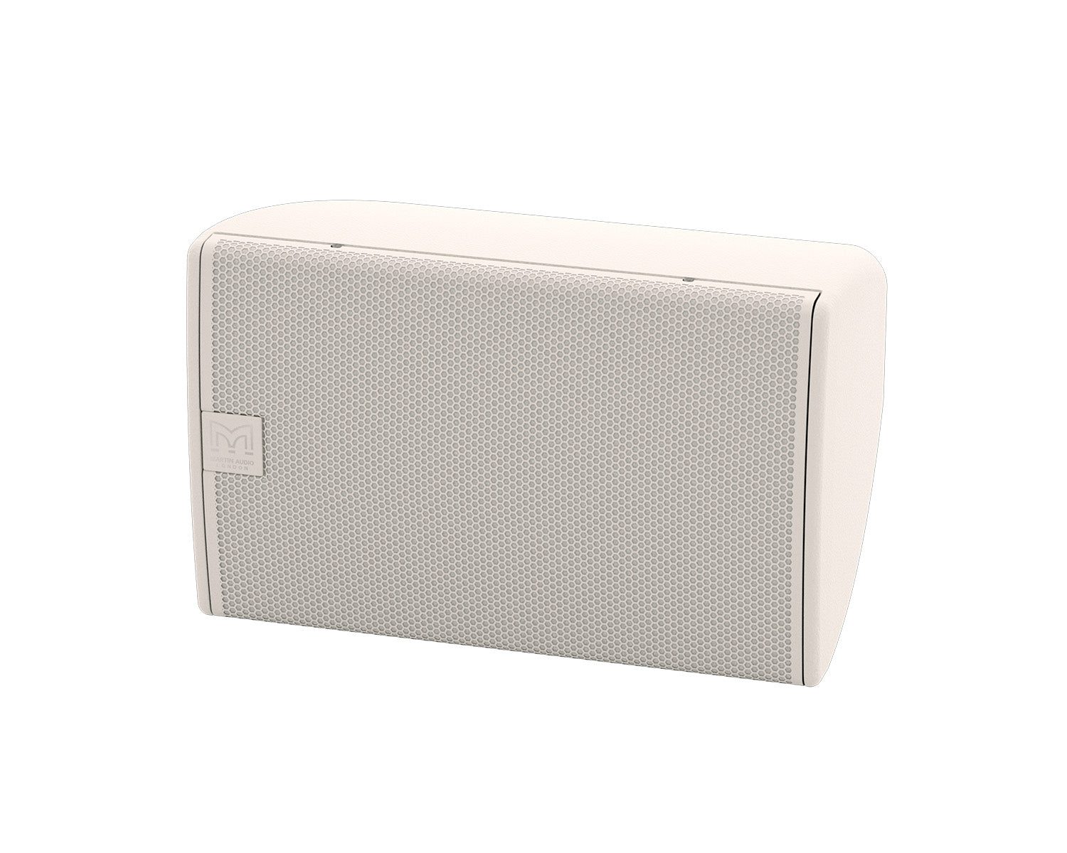 Martin Audio CDD8W-WR 8″ Weatherised Passive Speaker (White)