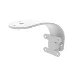 Martin Audio CDDCB6/8W Weatherised Ceiling Bracket for CDD6/8 Speakers (White)