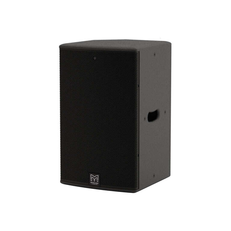 Martin Audio CDD-LIVE 12 12″ Active Speaker 2000W