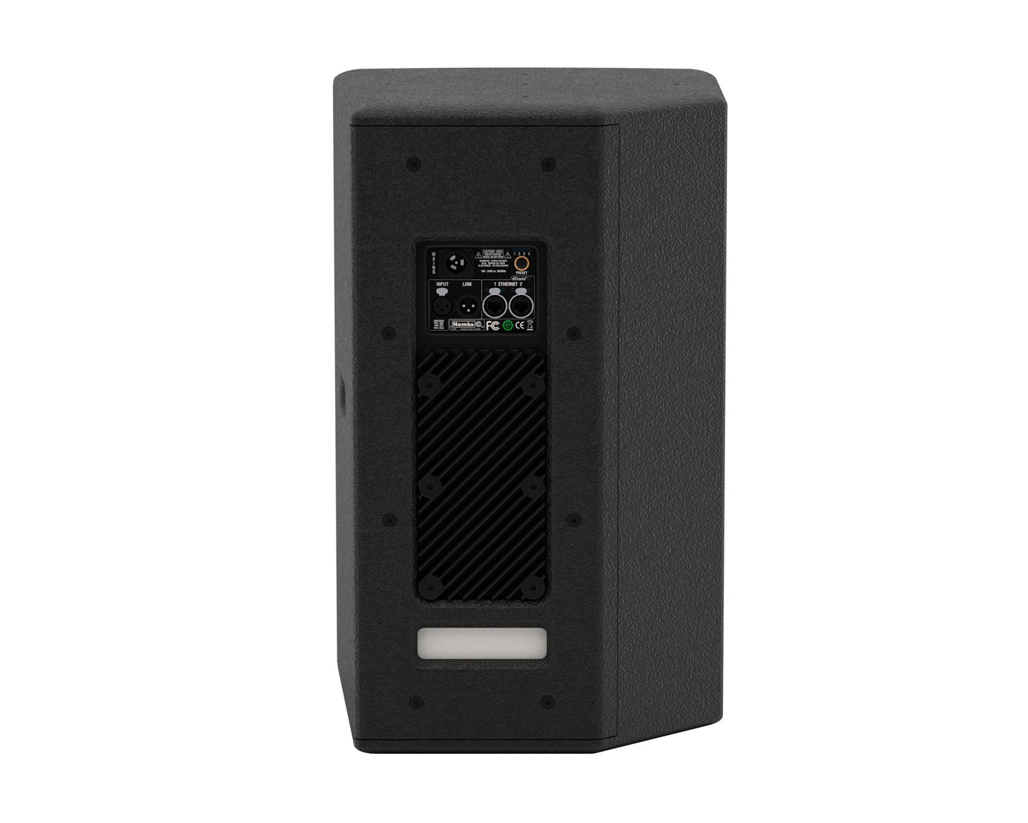 Martin Audio CDD-LIVE 12 12″ Active Speaker 2000W