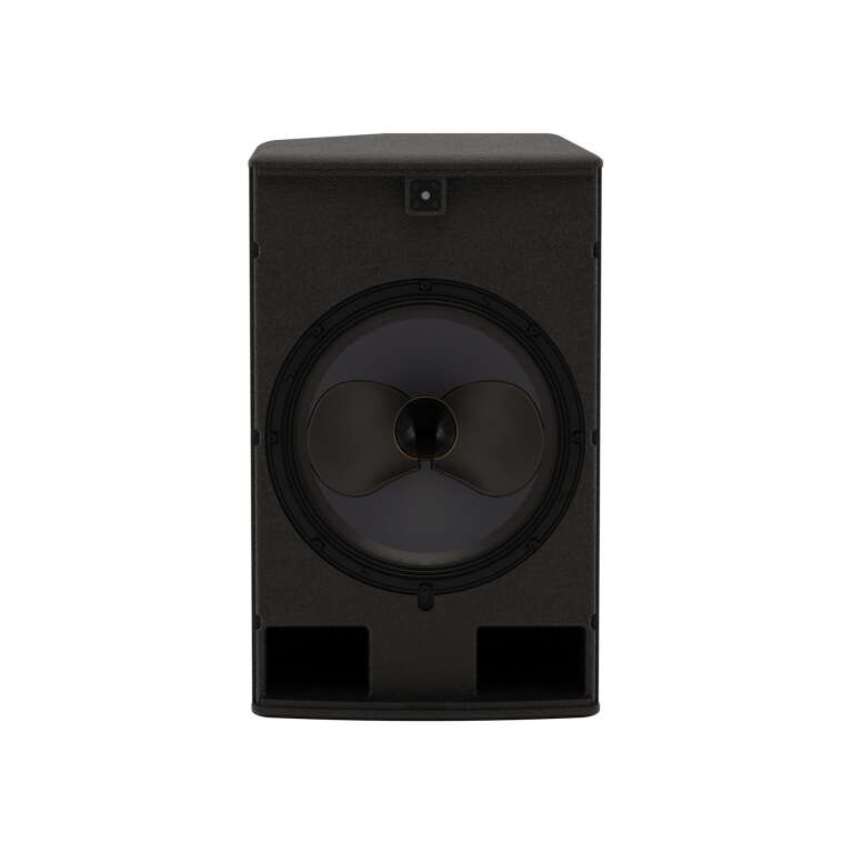 Martin Audio CDD-LIVE 15 15″ Active Speaker 2000W