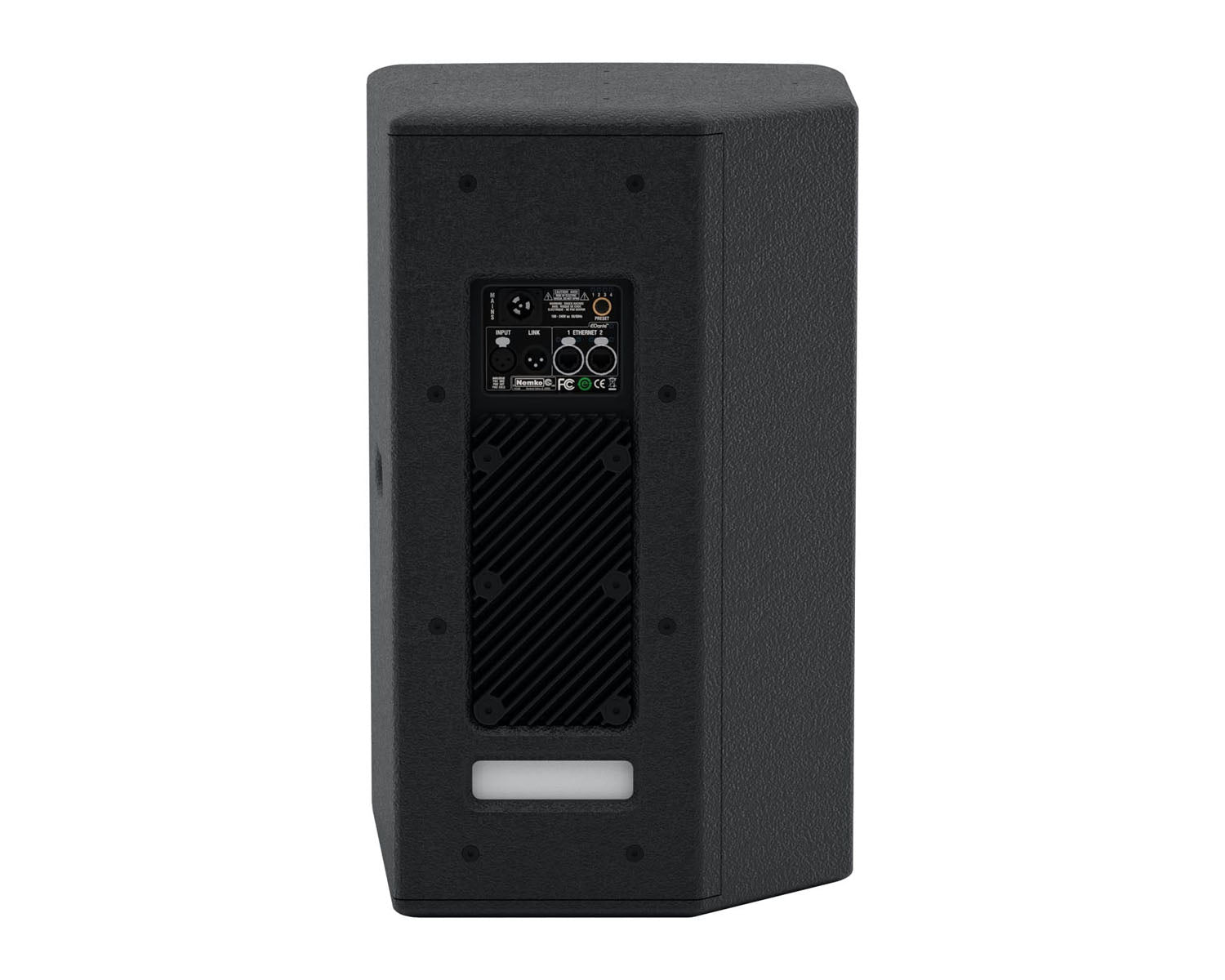 Martin Audio CDD-LIVE 15 15″ Active Speaker 2000W