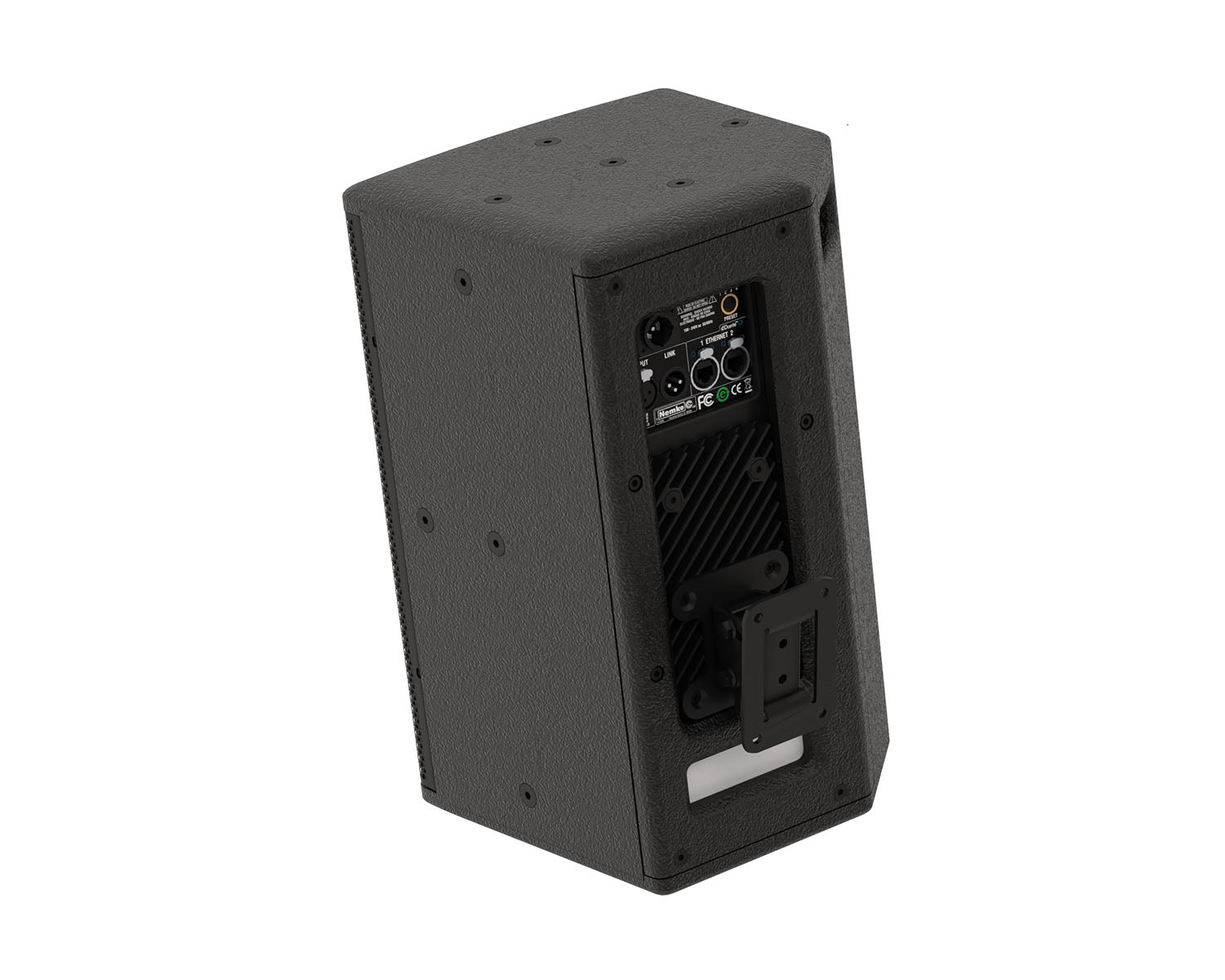 Martin Audio CDD-LIVE 8 8″ Active Speaker 1000W