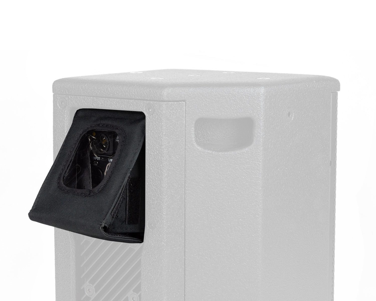 Martin Audio CDDLRK15B Rain Kit Upgrade for CDD-Live 15