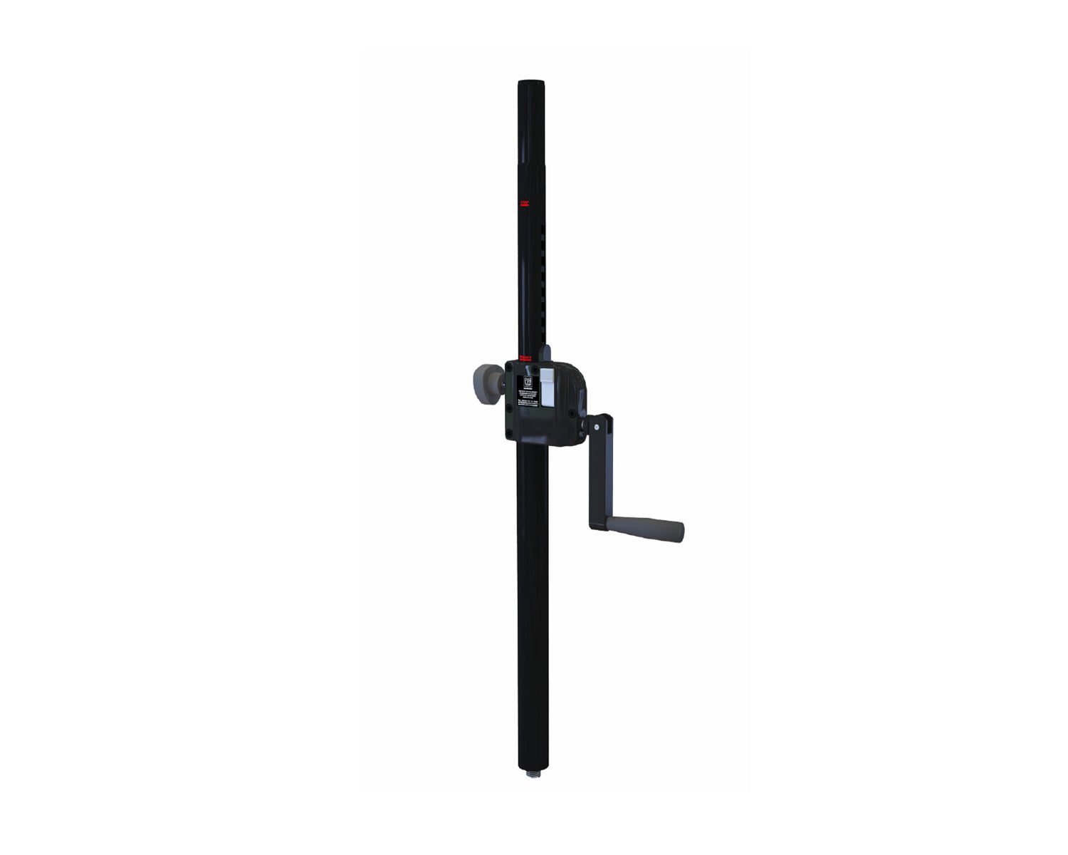 Martin Audio ASF20071 Wind Up Pole for CDD LIVE Loudspeakers