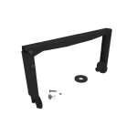 Martin Audio CDDLYA12B Yoke Assembly for CDD-Live 12/XD12