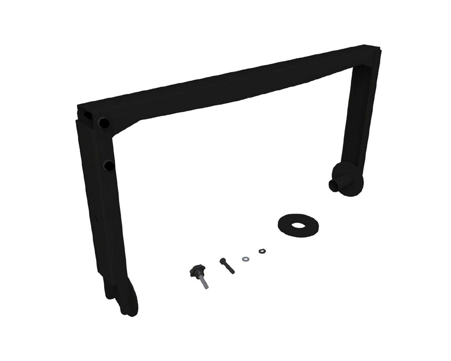 Martin Audio CDDLYA15B Yoke Assembly for CDD-Live 15/XD15