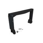 Martin Audio CDDLYA8B Yoke Assembly for CDD-Live 8