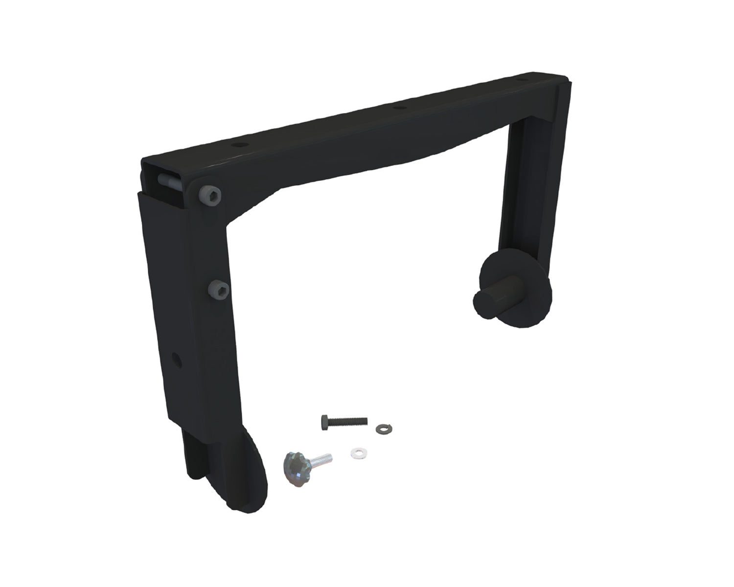 Martin Audio CDDLYA8B Yoke Assembly for CDD-Live 8
