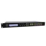 Martin Audio DX4.0-DANTE Networked Loudspeaker Management System