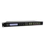 Martin Audio DX4.0 4i/p 8o/p Networked Loudspeaker Management System