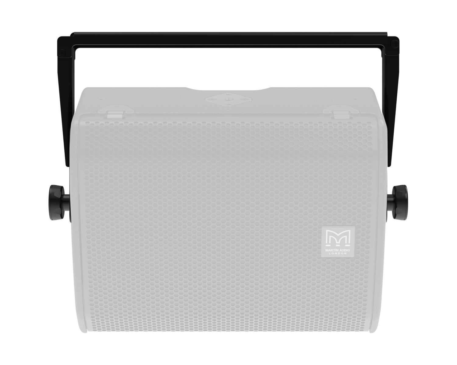 Martin Audio FP15YLI Landscape Installation Yoke for FlexPoint FP15