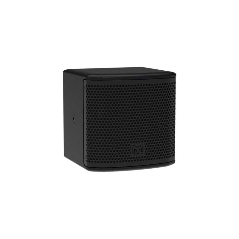 Martin Audio FlexPoint FP4 4″ Coaxial Speaker