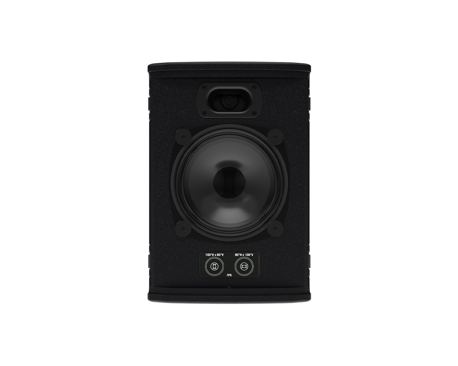 Martin Audio FlexPoint FP6 6″ Coaxial Speaker