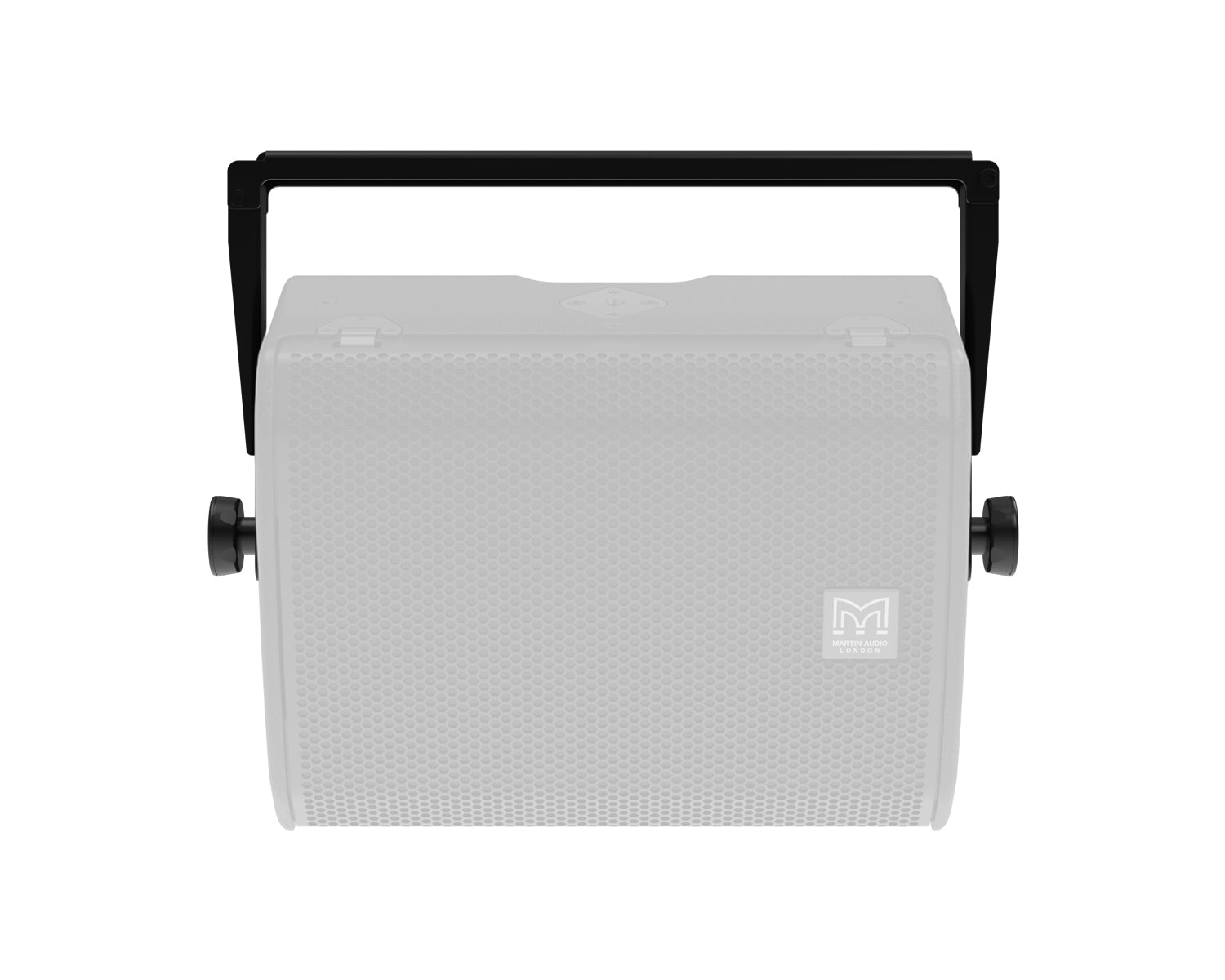 Martin Audio FP8YLI Landscape Installation Yoke for FlexPoint FP8