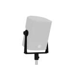 Martin Audio FP8YPT Portrait Touring Yoke for FlexPoint FP8