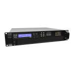 Martin Audio iKon iK41-DANTE Power Amplifier 4x1500W