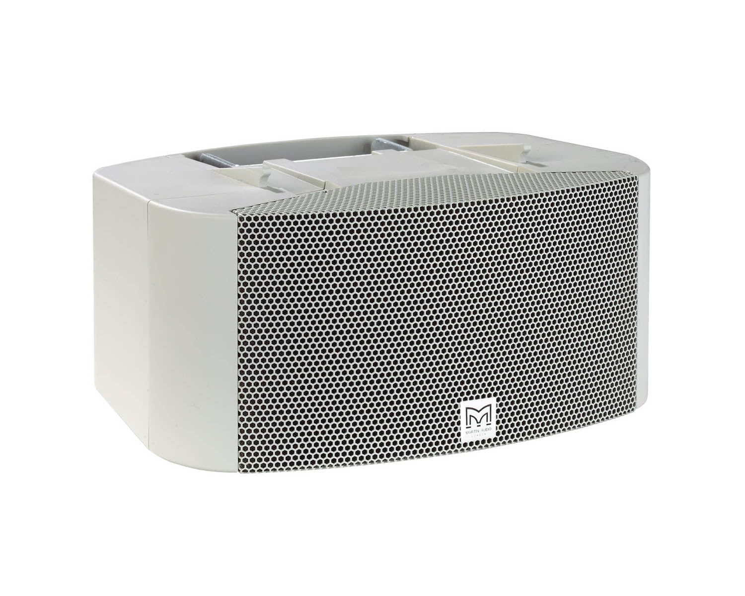 Martin Audio O-Line 4-Pack 2×3.5″ Micro-line 4-Cabinet Array (White)