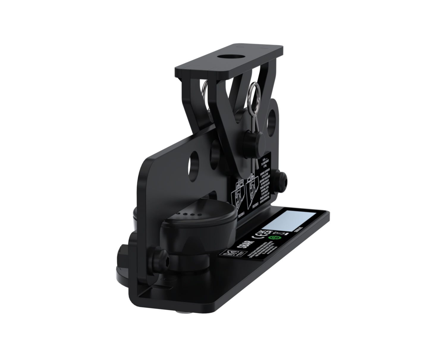Martin Audio SBAR40 Flying Bracket for TORUS T8/T12 / FlexPoint