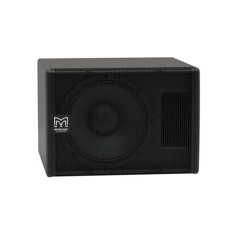 Martin Audio SX110 10″ Subwoofer 200W