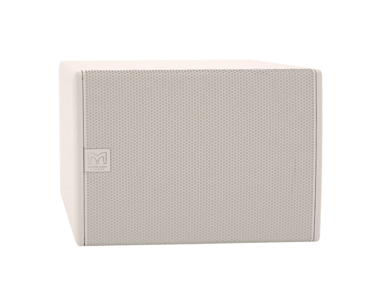 Martin Audio SX110W Subwoofer 200W (White)