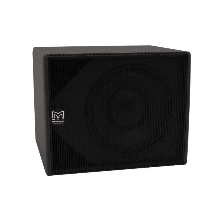 Martin Audio SX112 1×12″ Subwoofer 400W