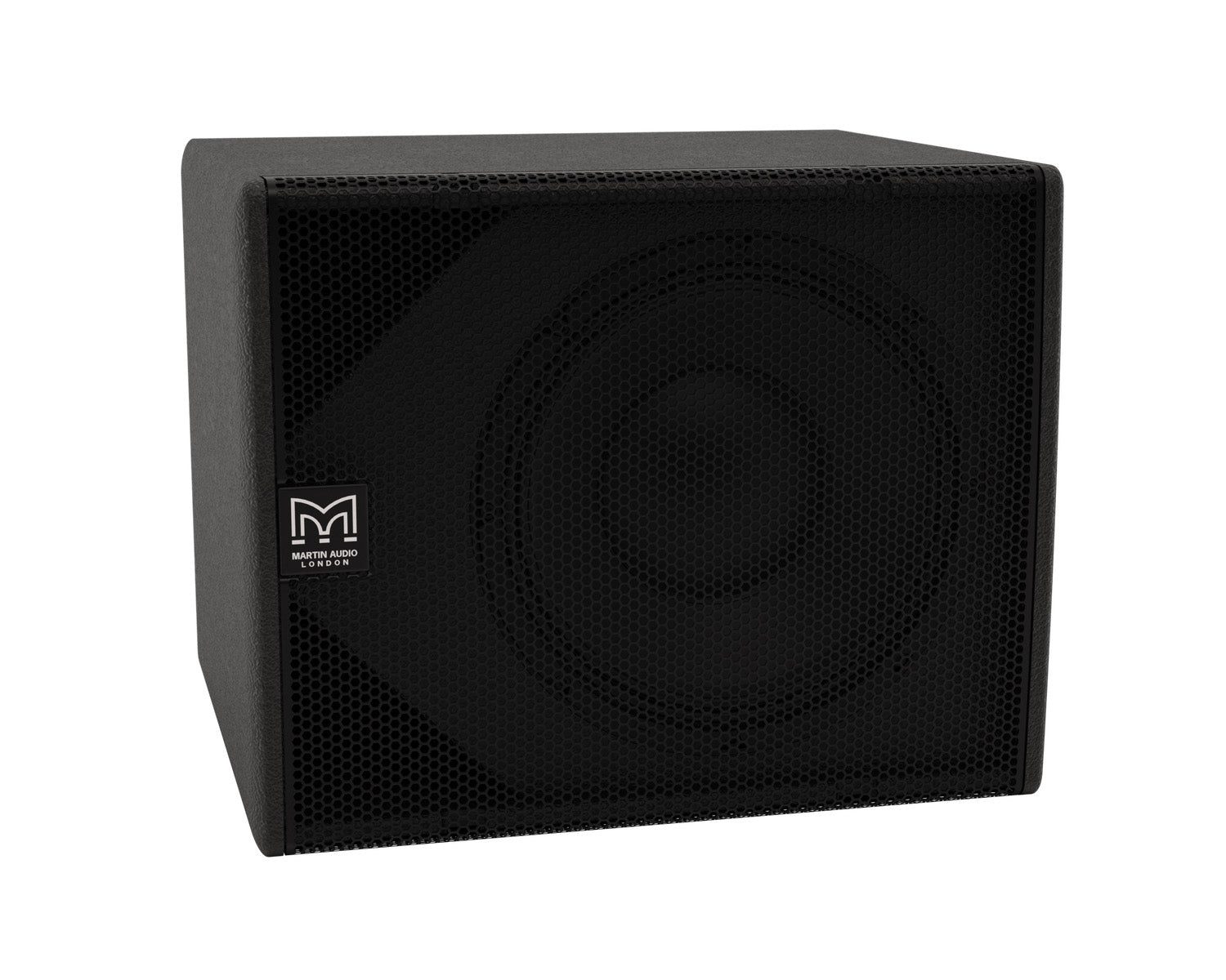 Martin Audio SX112 1×12″ Subwoofer 400W