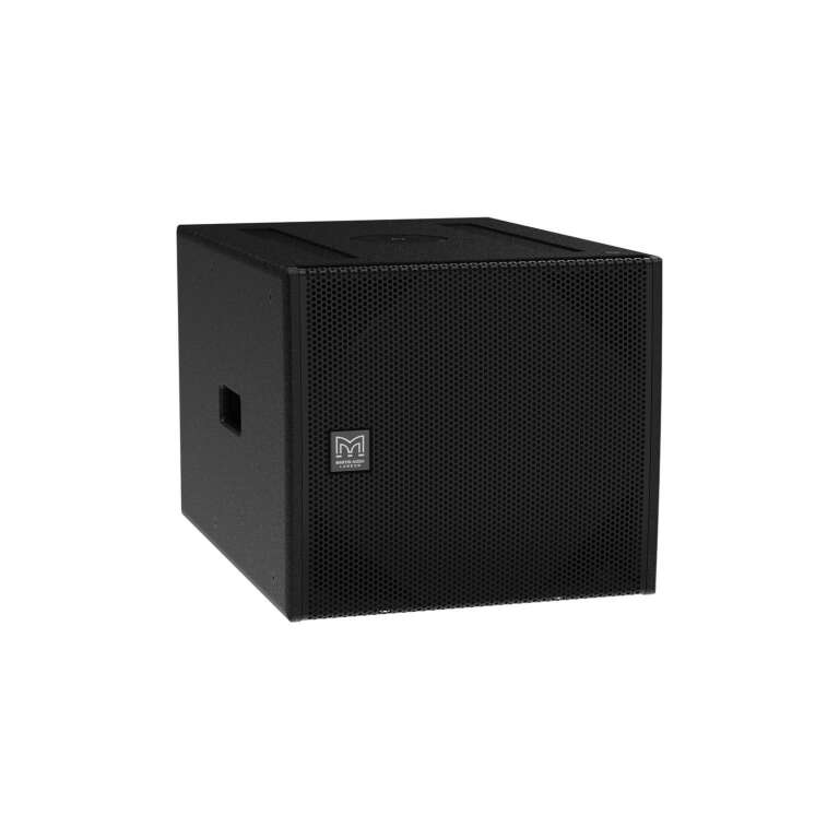Martin Audio SX115 15″ Subwoofer 800W