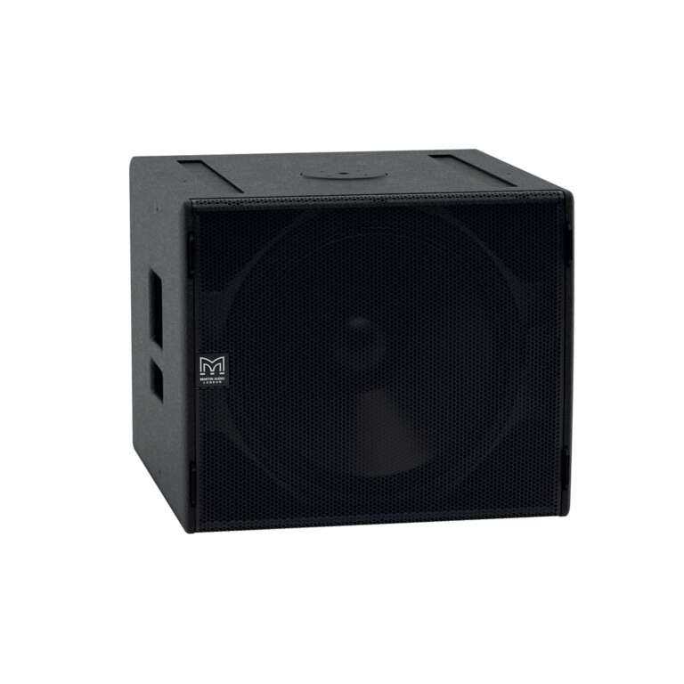 Martin Audio SX118 18″ Subwoofer 1000W