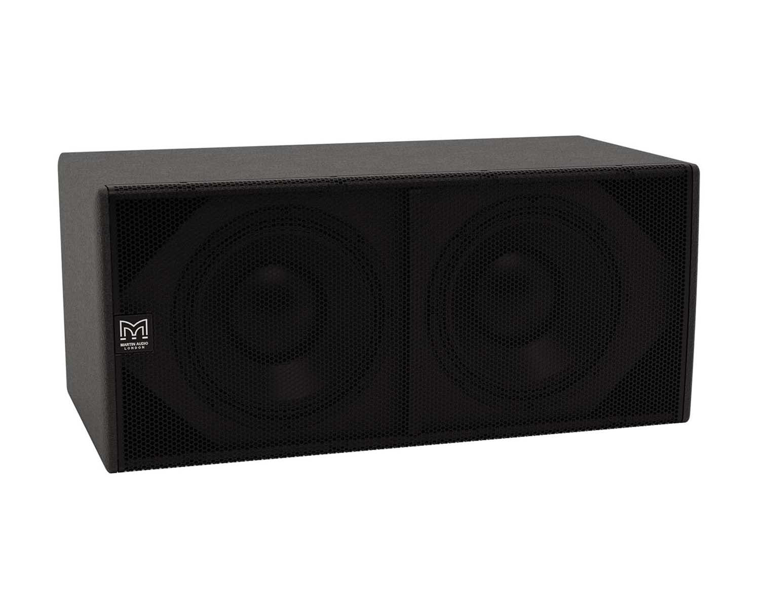 Martin Audio SX212 2×12″ Subwoofer 800W