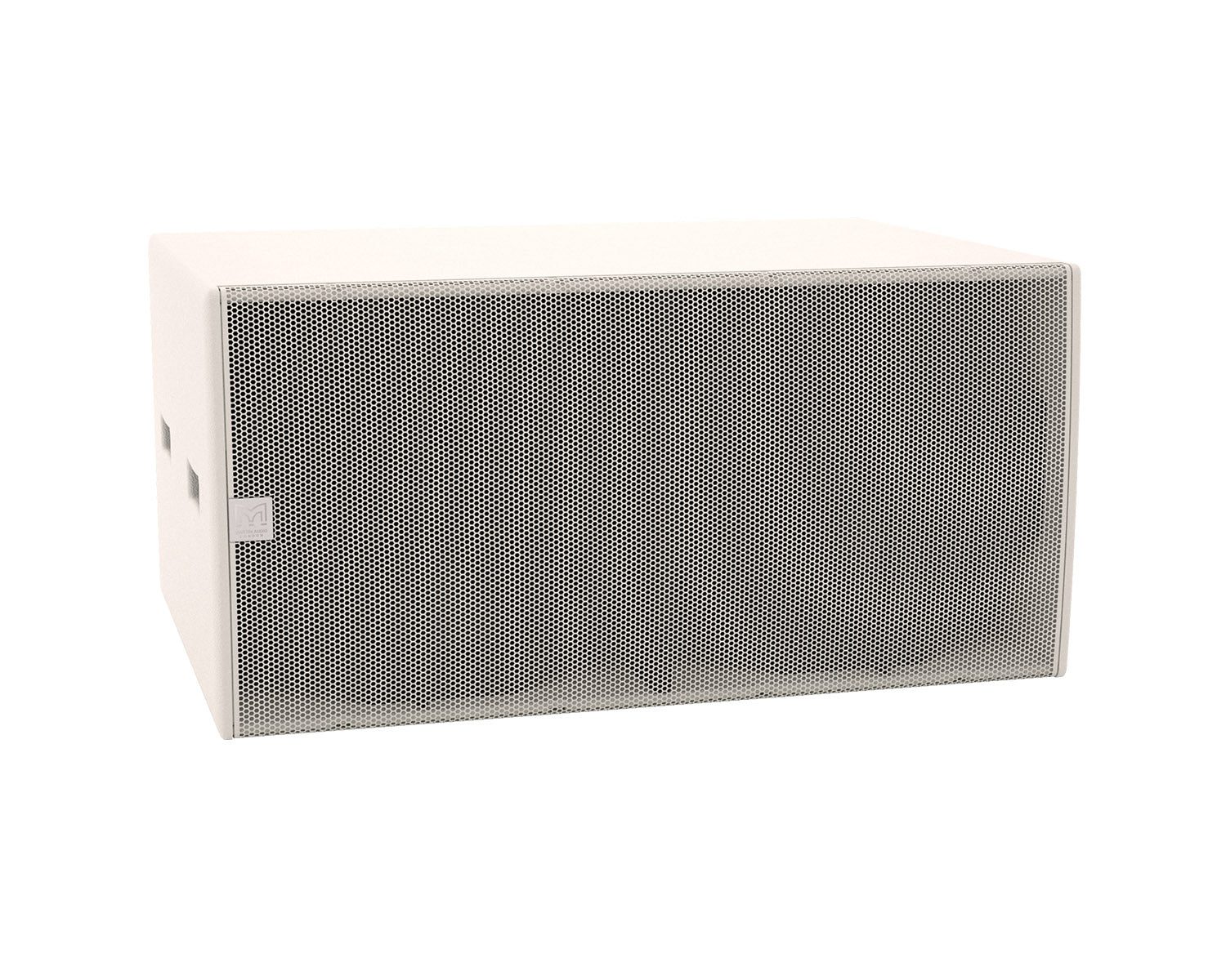 Martin Audio SX218W Subwoofer 2000W (White)