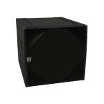Martin Audio SXC118 18″ Cardioid Subwoofer 1000W