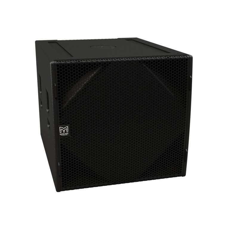 Martin Audio SXC118 18″ Cardioid Subwoofer 1000W
