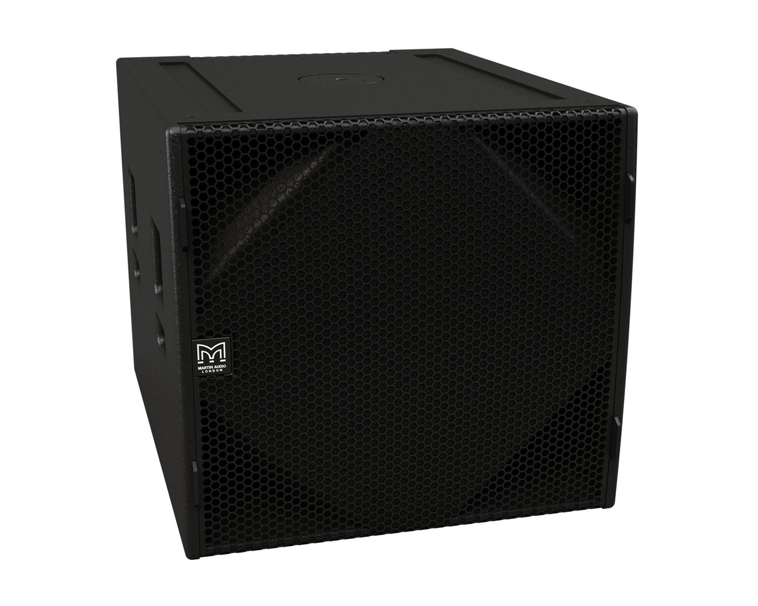 Martin Audio SXC118 18″ Cardioid Subwoofer 1000W