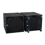 Martin Audio SXCF118 18″ Cardioid Flown Subwoofer 1000W