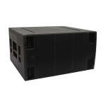 Martin Audio SXH218 2×18″ Subwoofer 3000W