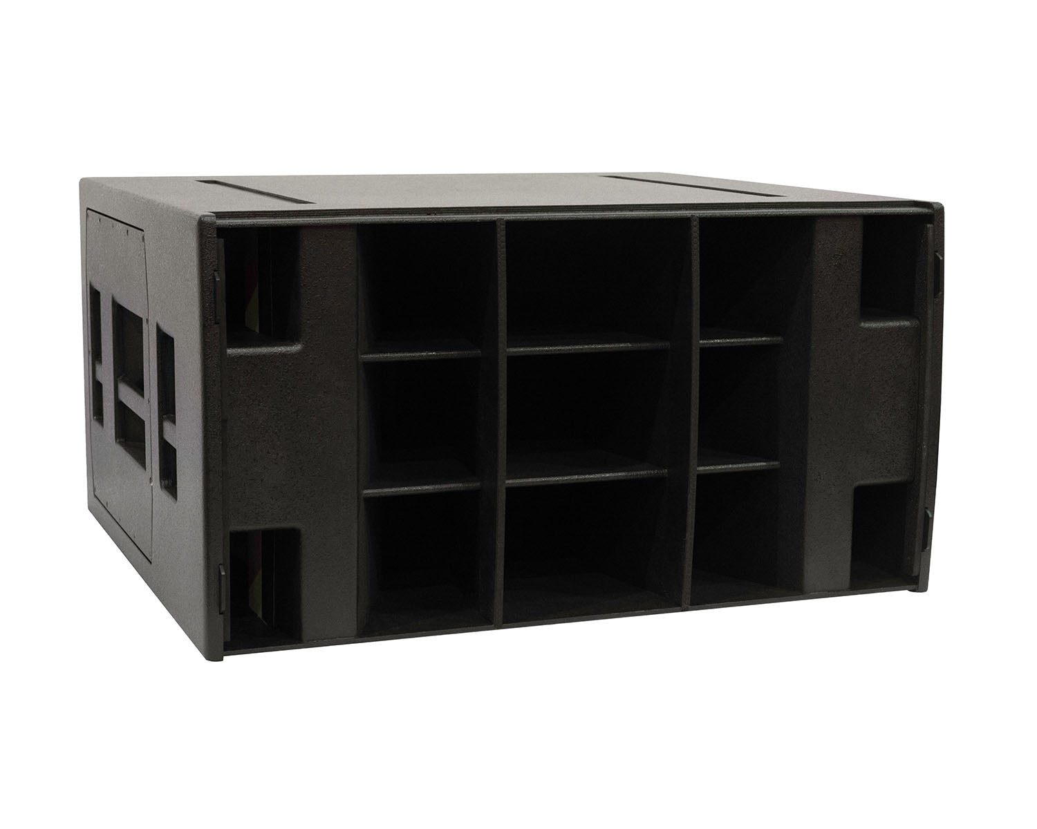 Martin Audio SXH218 2×18″ Subwoofer 3000W