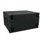 Martin Audio SXHF218 2×18″ Flown Subwoofer 3000W