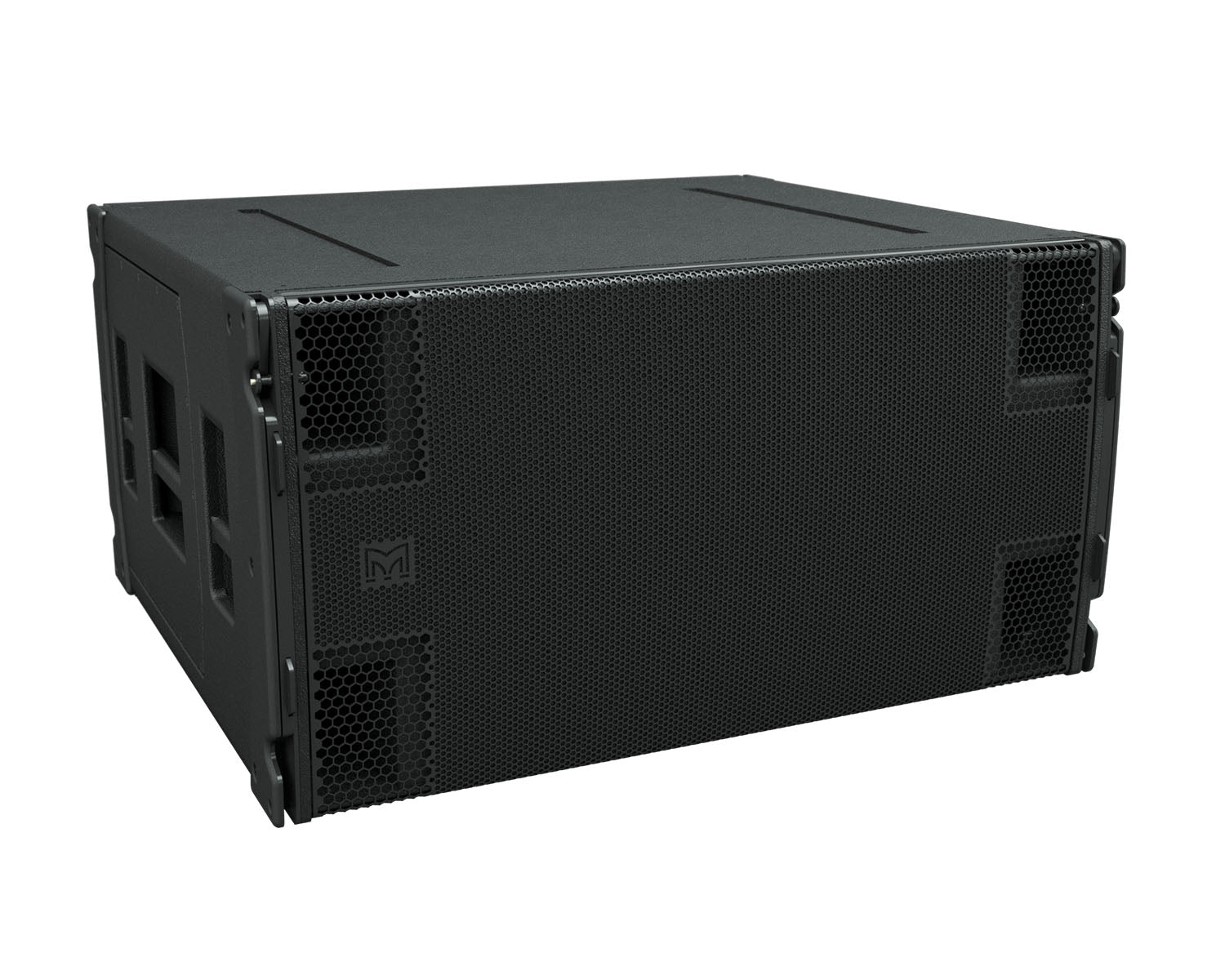 Martin Audio SXHF218 2×18″ Flown Subwoofer 3000W