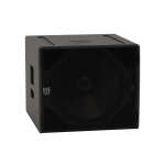 Martin Audio SXP118 18″ Powered Subwoofer 2000W