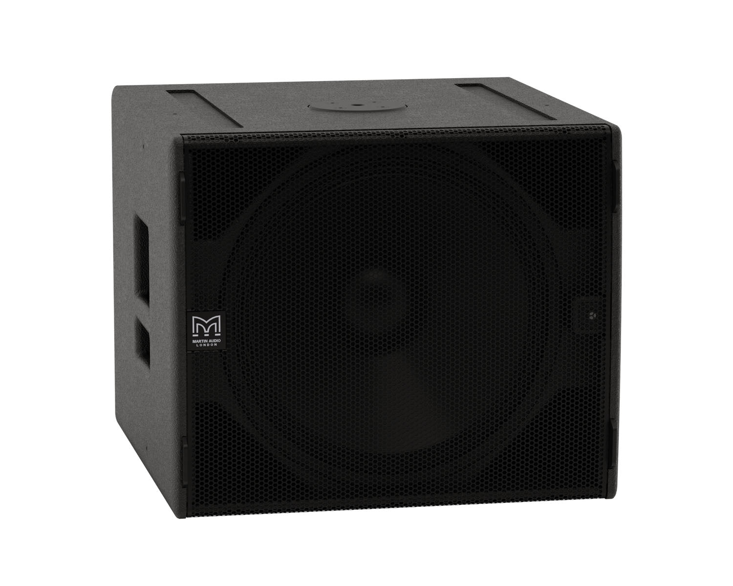 Martin Audio SXP118 18″ Powered Subwoofer 2000W