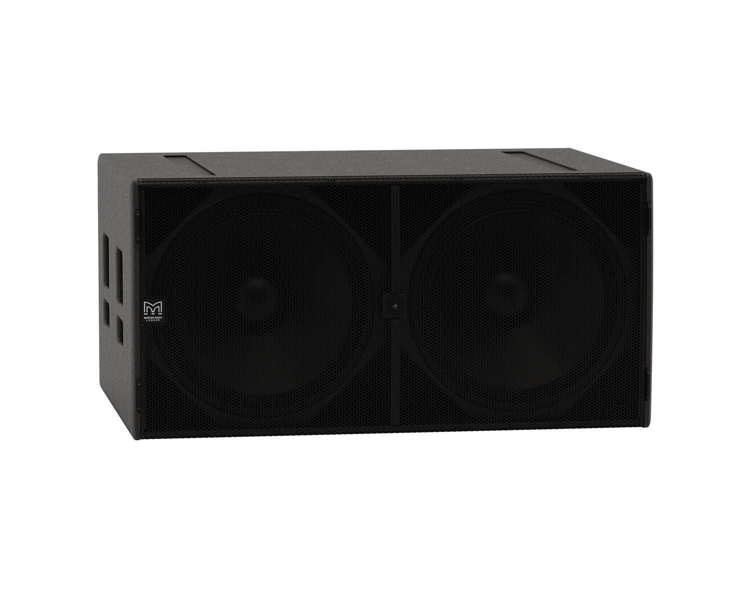 Martin Audio SXP218 2×18″ Powered Subwoofer 4000W