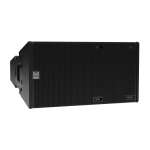Martin Audio TORUS T1230 12″ Array Speaker