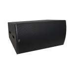 Martin Audio THH 15″ Trapezoidal Loudspeaker